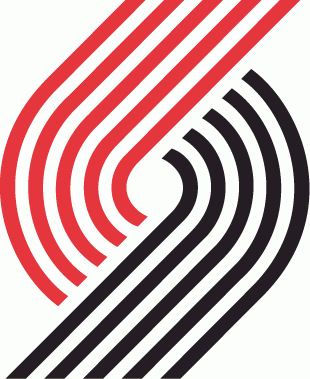 Portland Trail Blazers Logo History