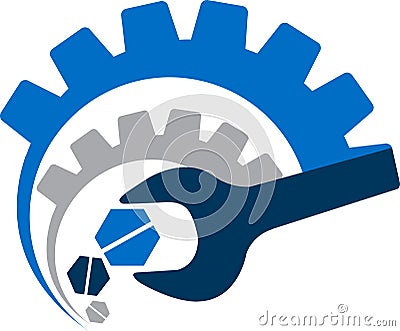 Power Tools Logo
