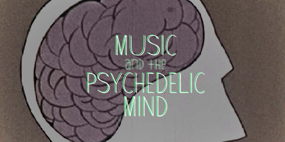 Psychedelic Music History