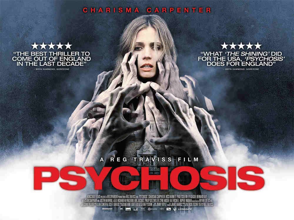 Psychosis Movie