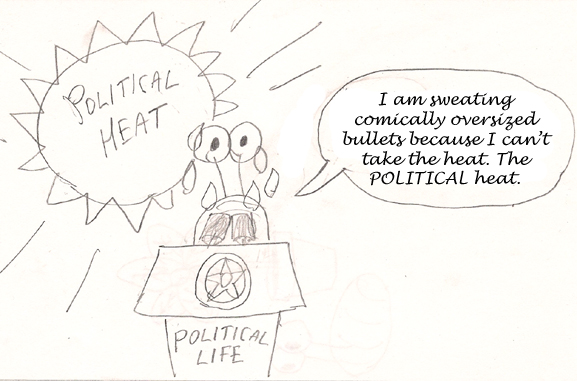 Recent Political Cartoons And Their Meanings