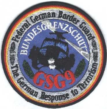 Russian Special Forces Logo