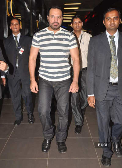 Salman Khan Bodyguard Name