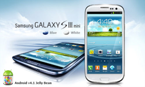 Samsung Galaxy S3 Mini Bluetooth