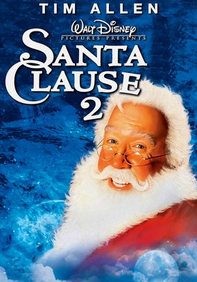 Santa Clause 2 Movie
