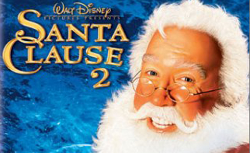 Santa Clause 2 Movie