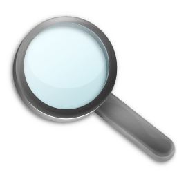 Search Icon Png