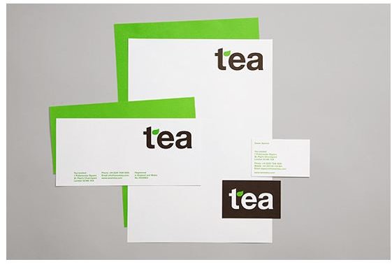 Simple Letterhead Design Examples