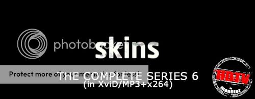 Skins Uk Season 1 Episode 1 Summary