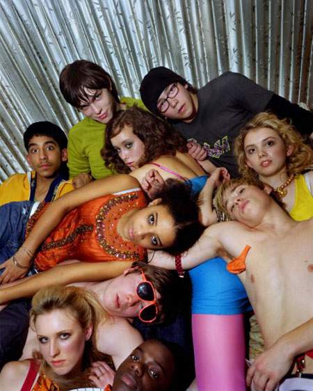 Skins Us Cast Where Are They Now