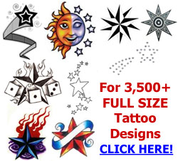 Small Tattoos Designs For Women