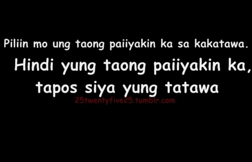 Sorry Quotes For Love Tagalog