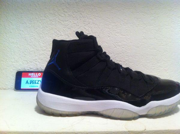 Space Jam 11 For Sale