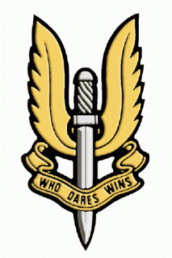 Special Air Service Regiment
