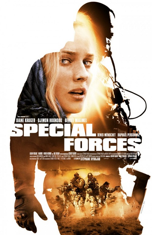 Special Forces Movie 2011