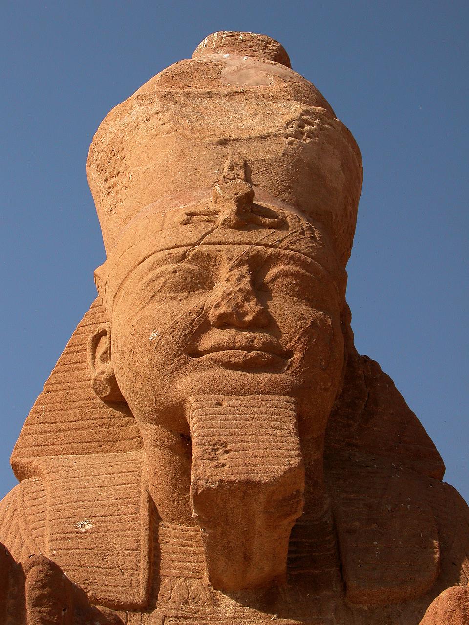 Sphinx Egyptian Tattoos