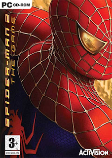 Spiderman 3 Pc Game Free Download Full Version