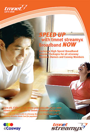 Streamyx Package For Student