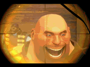 Tf2 Sniper Deal With It Gif