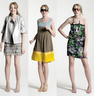 Trending Fashion For Women 2012