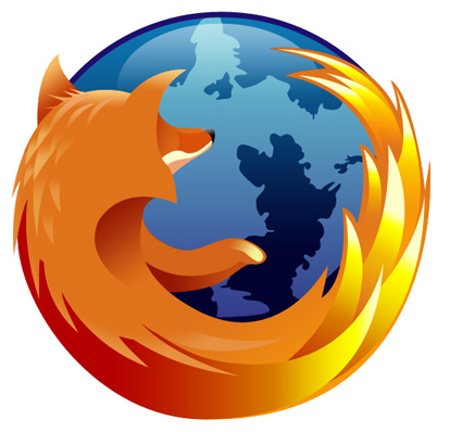 Us Web Browser Logos