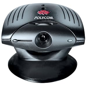 Video Conferencing System Polycom