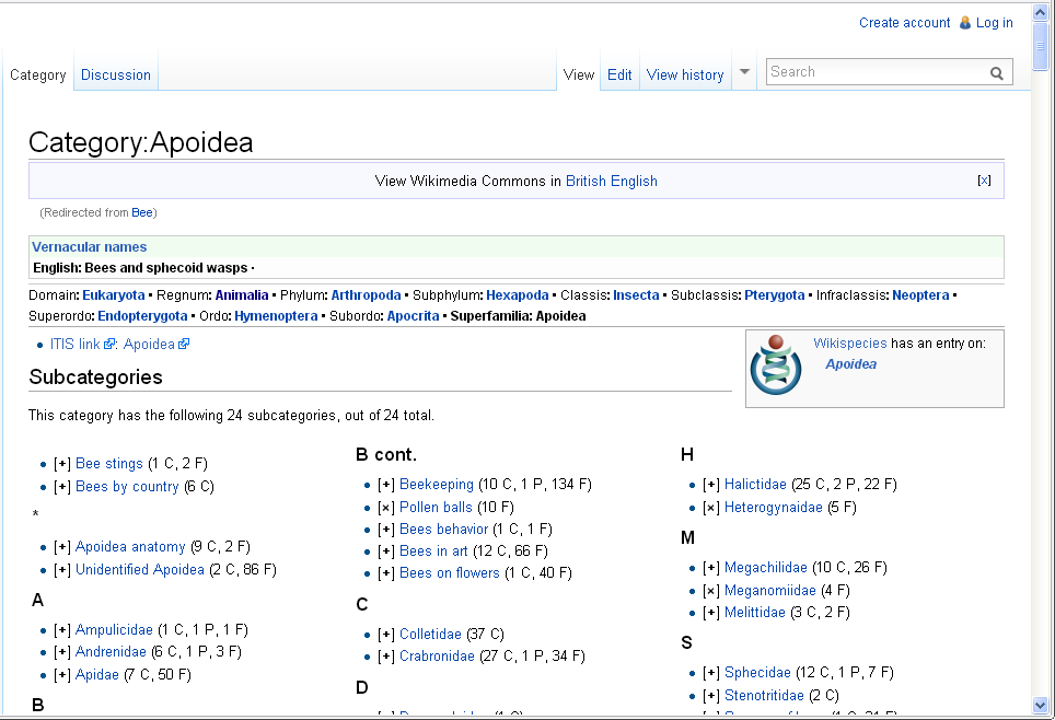 Wikimedia Commons Search