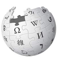 Wikipedia Logo Usage