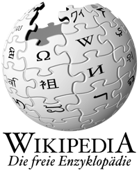 Wikipedia Logo Vector Download