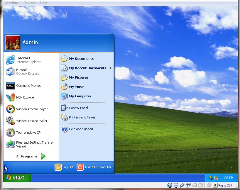 Windows Xp Desktop Icons Move After Restart