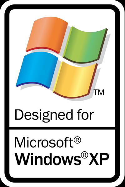 Windows Xp Logo Hd