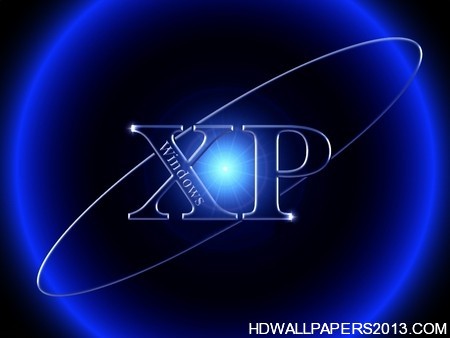 Windows Xp Logo Hd