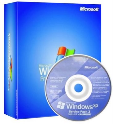 Windows Xp Sp3 Cd Key Crack