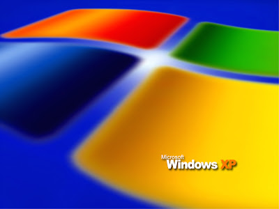 Windows Xp Sp3 Wallpaper