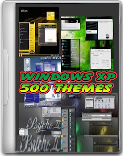 Windows Xp Themes Downloads Free Full Version