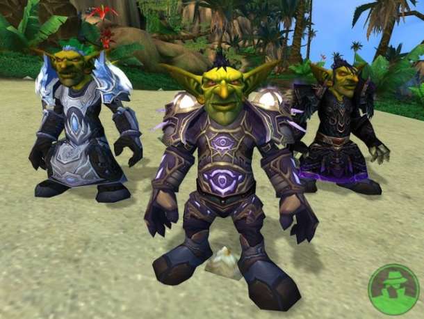 World Of Warcraft Cataclysm