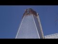 World Trade Center Movie Part 1