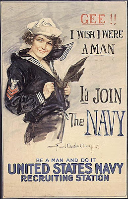 World War 1 Propaganda Australia