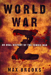 World War Z Book Review